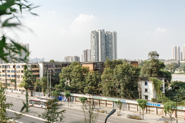 Others 5, Bosheng Business Hotel(Polytechnic University Metro Station Store), Chengdu