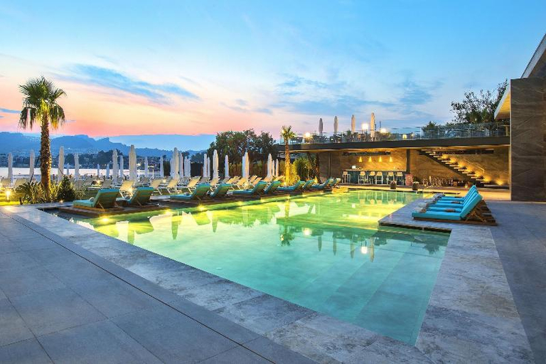 Sport & Beauty 2, Arts Hotel Bodrum, Bodrum