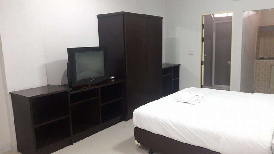 Bedroom 3, Chang Place, Muang Nakhon Ratchasima