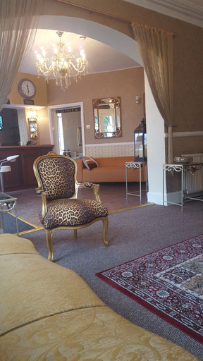 Public Area 2, The Llandudno Hotel, Conwy