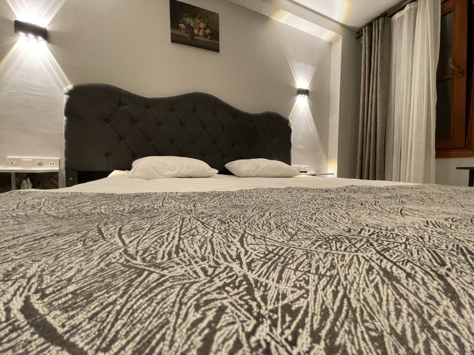 Bedroom 3, Turna Hotel, Fatih