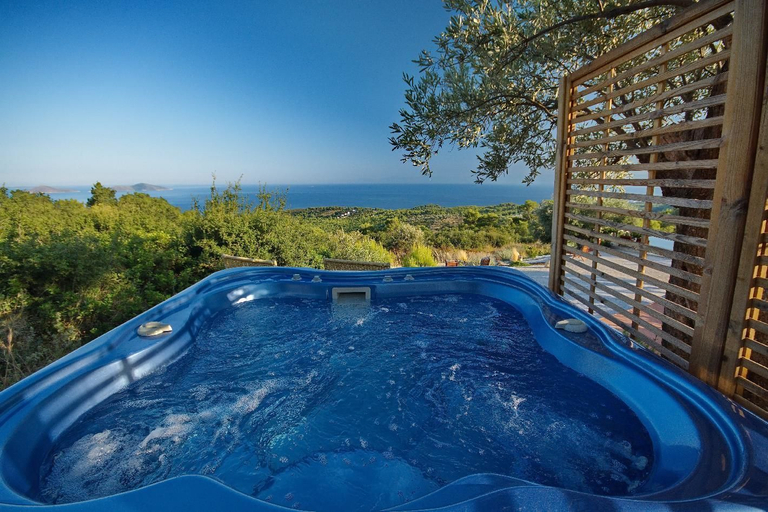Sport & Beauty 2, The Infinity 180 Luxury Suites, Thessaly