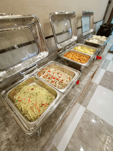 Food & Drinks 5, Dujiangyan ShuimuHaojing Hotel, Chengdu
