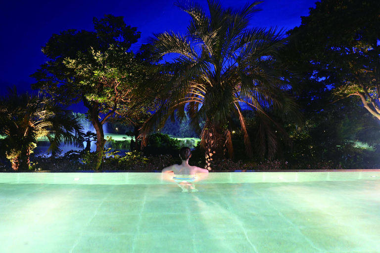 Sport & Beauty 2, Seogwipo Kaselodge, Seogwipo