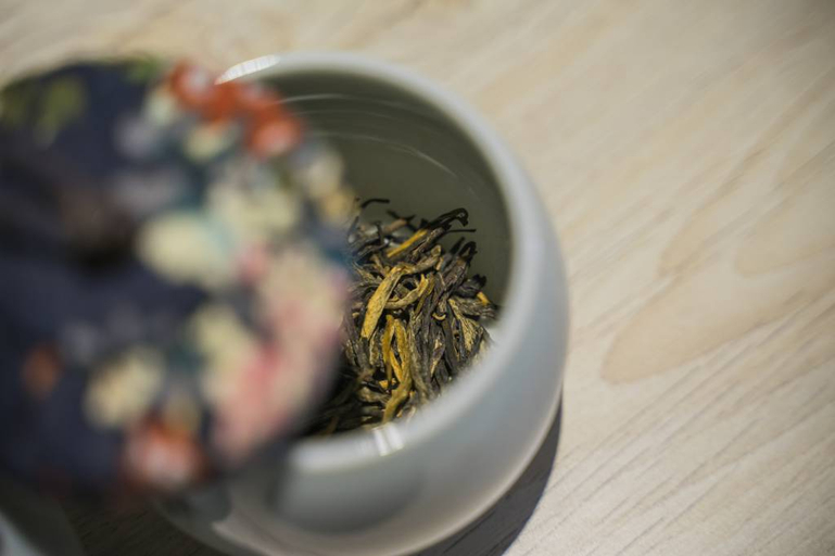 Food & Drinks 5, Demei Boutique Hotel, Kunming
