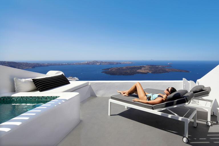 Exterior & Views 2, WeSense by Caldera Houses, South Aegean