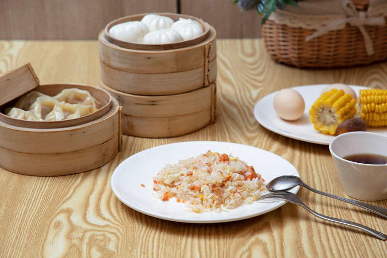 Food & Drinks, Morning Hotel (Anren Chenzhou New Tiandi Plaza), Chenzhou