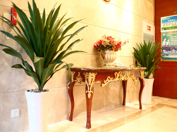 Others 3, World Traders Hotel Zunyi, Zunyi