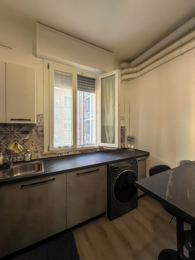 Private kitchen 5, Vivi Ferrara, Ferrara