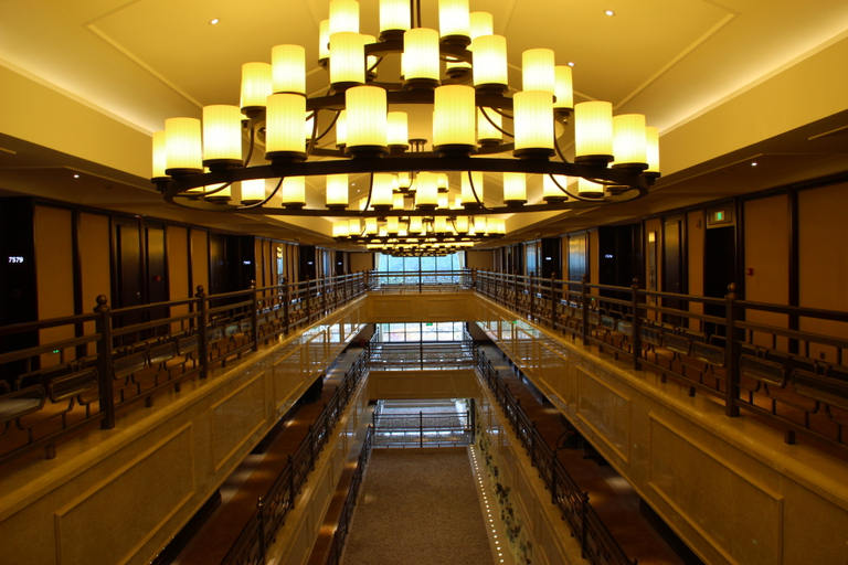 Food & Drinks, New Century Hotel Gui'an Guizhou, Anshun
