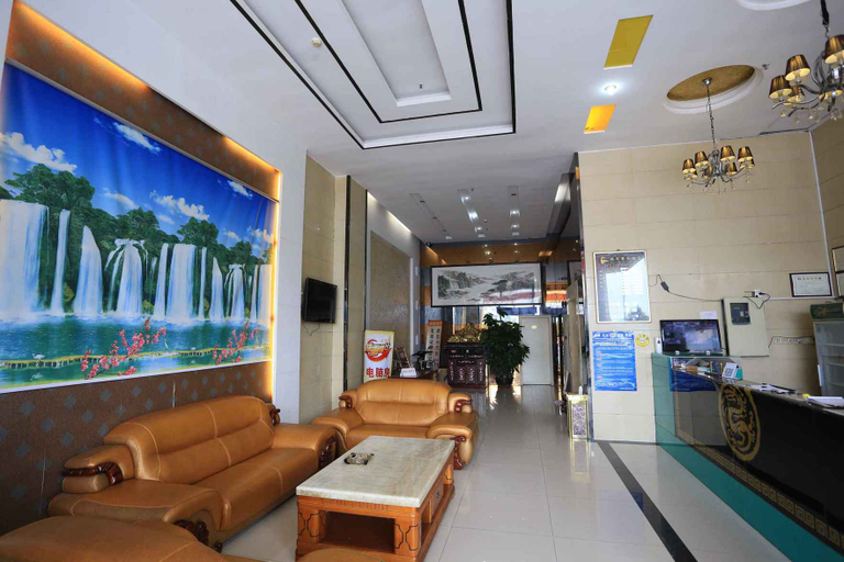 Others 3, Pengfeng Business Hotel, Shenzhen