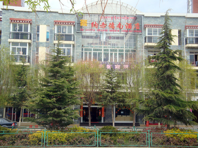 Exterior & Views 4, Nachi Denan Hotel, Dêqên Tibetan