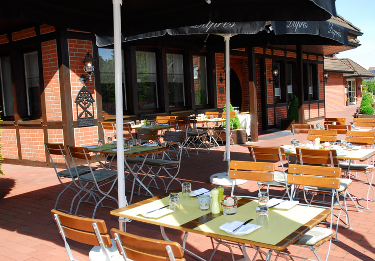 Food & Drinks, Romantik Hotel Schmiedegasthaus Gehrke, Schaumburg