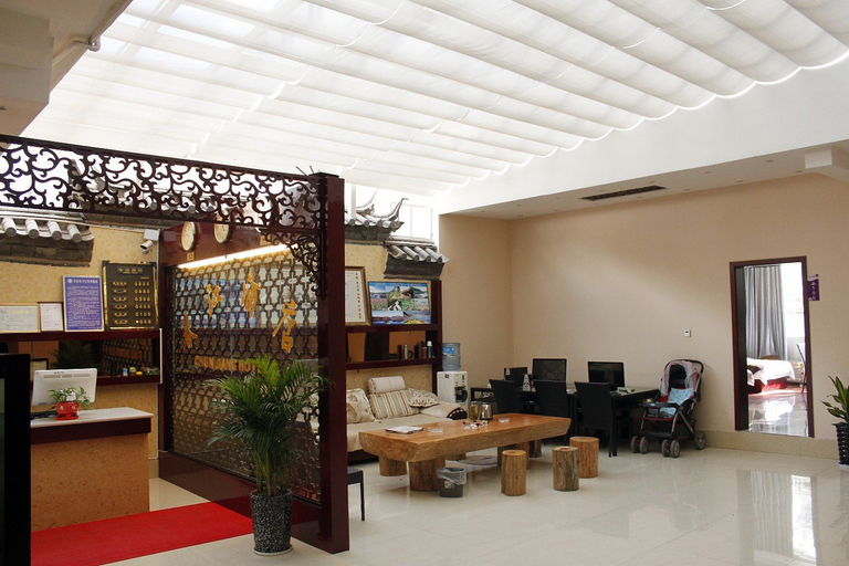 Others 4, Chunjiang Hotel, Lijiang