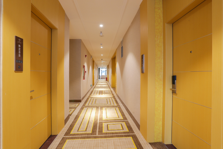 Others 4, Hawaii International Hotel (New Bridge, Convention Center Branch), Shenzhen