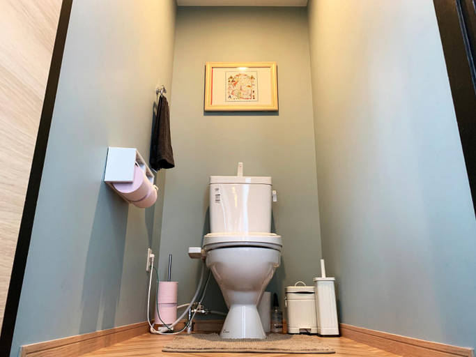Bathroom 3, Cactus Inn / Vacation STAY 51552, Miyazaki