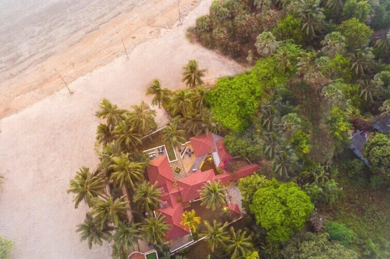 Others 4, amã Stays & Trails, Beach House Madh Island, Mumbai Suburban