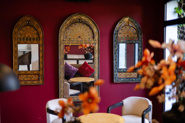 Food & Drinks 4, HOTEL KAMAL CITY CENTER, Agadir-Ida ou Tanane