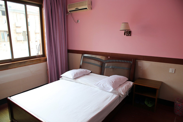 Bedroom 2, yilianliguang, Hangzhou