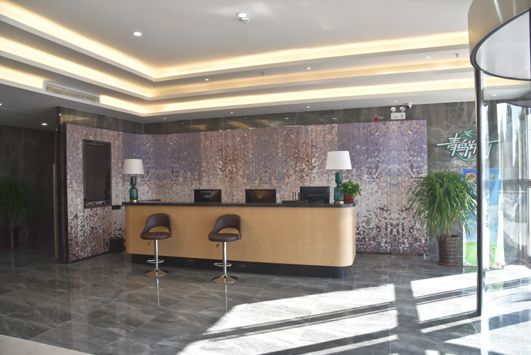 Others 2, Tuke China HOTEL (Wudi Long-distance Bus Station Shop), Binzhou