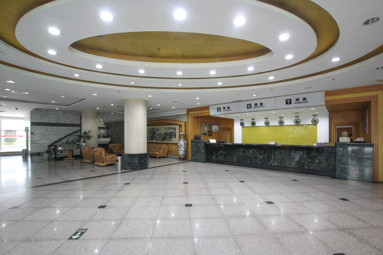 Others 2, Shanshui Hostel, Guilin