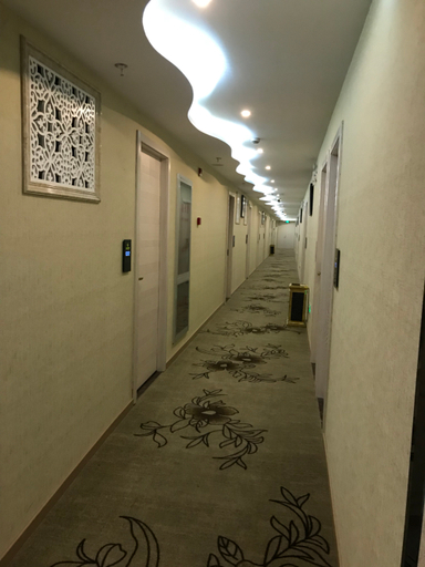 Others 3, Longxiang Hotel (Shanghai Jinshan Wanda Plaza), Shanghai