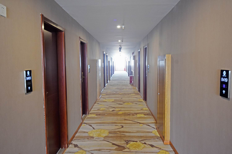 Others 4, Manlin Hotel, Pu'er