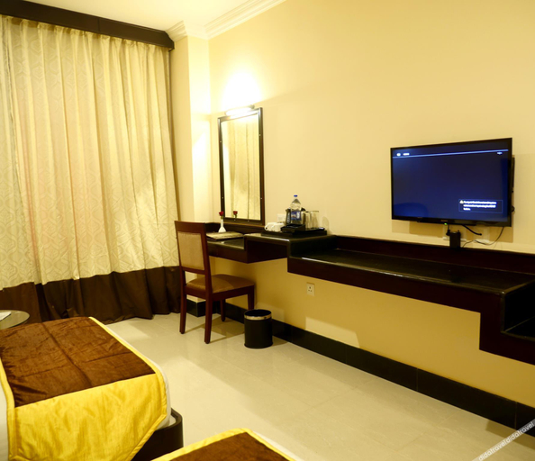 Bedroom 2, AVS Imperiaa, Karaikal