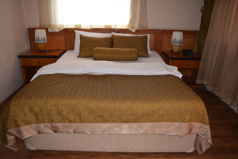 Bedroom 4, Osmanli Marco Pasha Hotel, Tarsus
