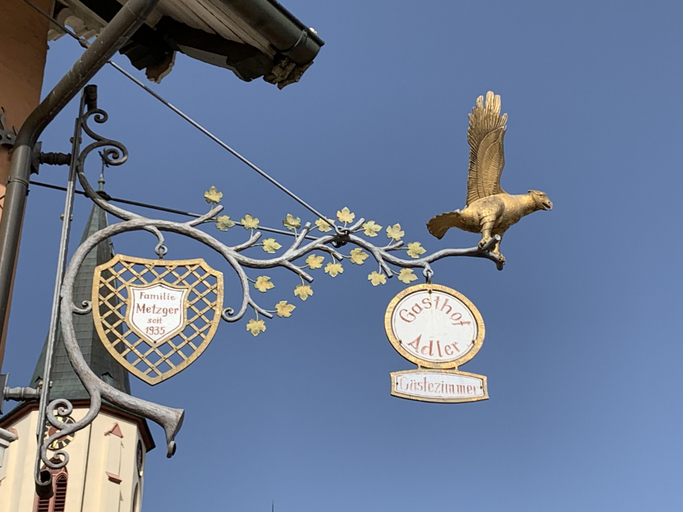 Exterior & Views 2, Gasthof Adler, Sigmaringen