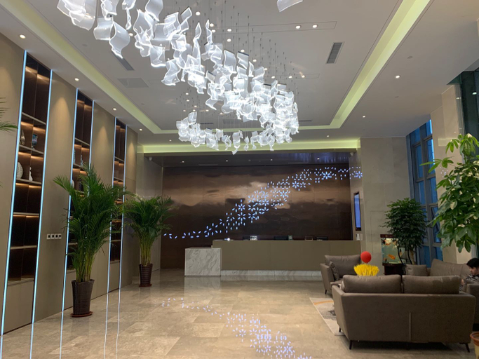 Others 5, Zilihangjian Art Hotel, Weifang