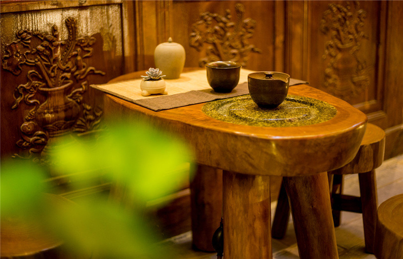 Others 4, Yunmengze Hostel, Lijiang