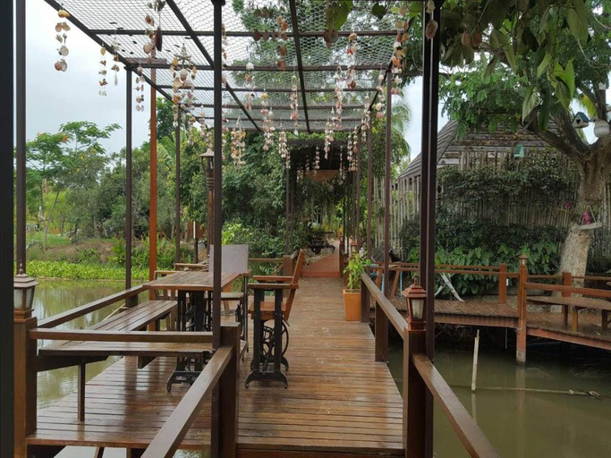 Food & Drinks 5, Rai Saweangsuk88, Hua Hin