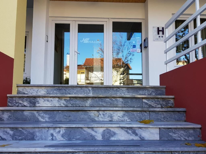 Exterior & Views, Hotel Nordeste Shalom, Bragança