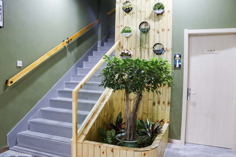 Others 5, Heyi Express Hotel (Dezhou Wansheng store), Dezhou