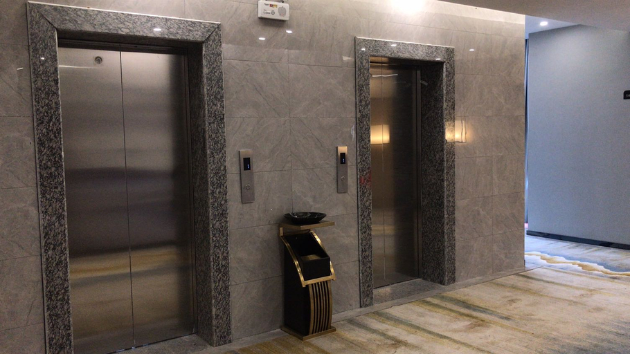 Others 3, Qingmu selection Hotel (Quanjiao Ronghui Plaza store), Chuzhou