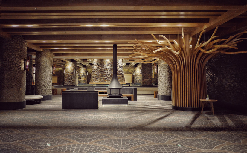 Others 5, Qinghe Peninsula Hot Spring Resort Hotel, Shenyang