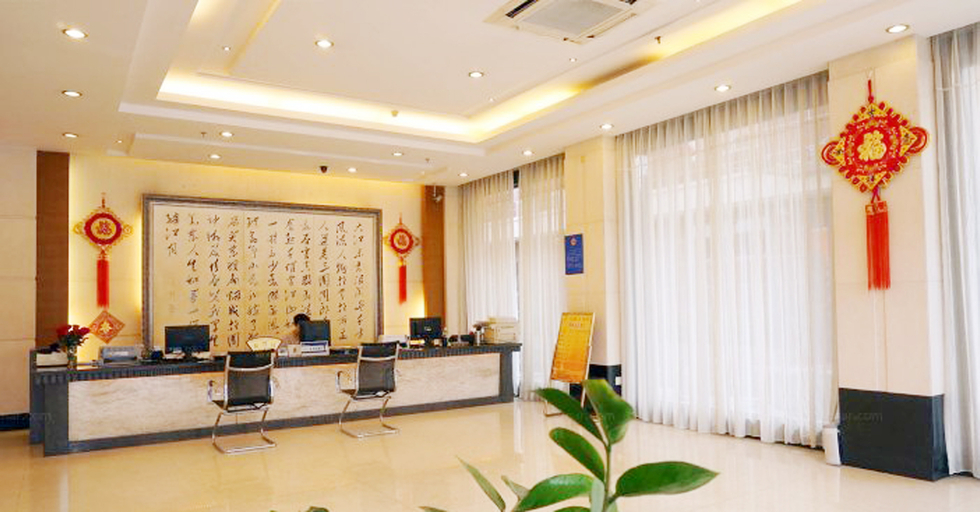 Others 2, Jiulong Hotel, Dongguan