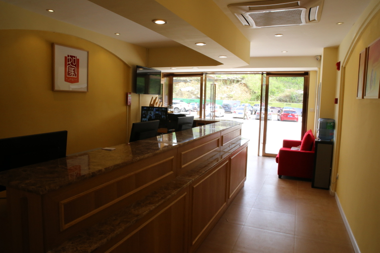 Others 5, Homeinn Ease Hotel (Guiyang North Railway Station), Guiyang