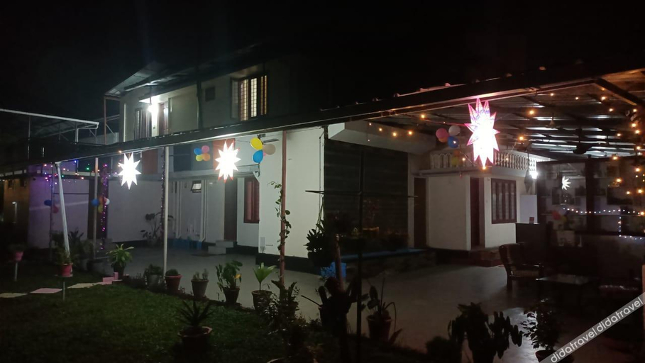 Exterior & Views 2, NatureVilla Kochi, Ernakulam