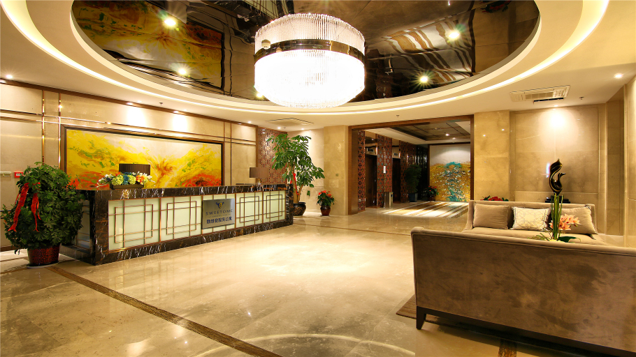 Others 3, Sweetome Vacation Rentals (Daming Lake, Shimao Plaza), Jinan