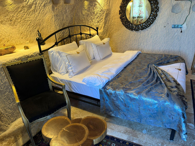 Bedroom 3, Patina Cappadocia, Nevşehir