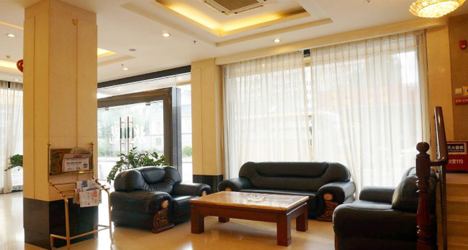 Others 3, Jiulong Hotel, Dongguan