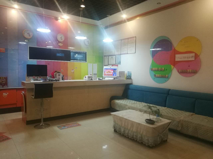Others 5, Tianpu Chain Hotel (Qinhuangdao Northeast University Branch), Qinhuangdao
