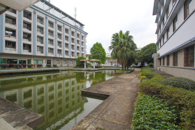 Exterior & Views 4, Shanshui Hostel, Guilin