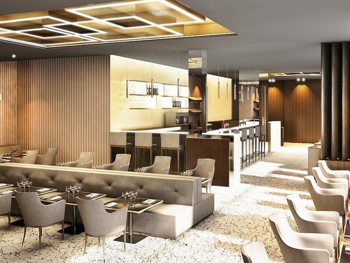 Food & Drinks 4, Howard Hotel Paris-Orly Airport, Essonne