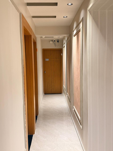 Public Area 2, Hotel Exotic, Ahmadabad