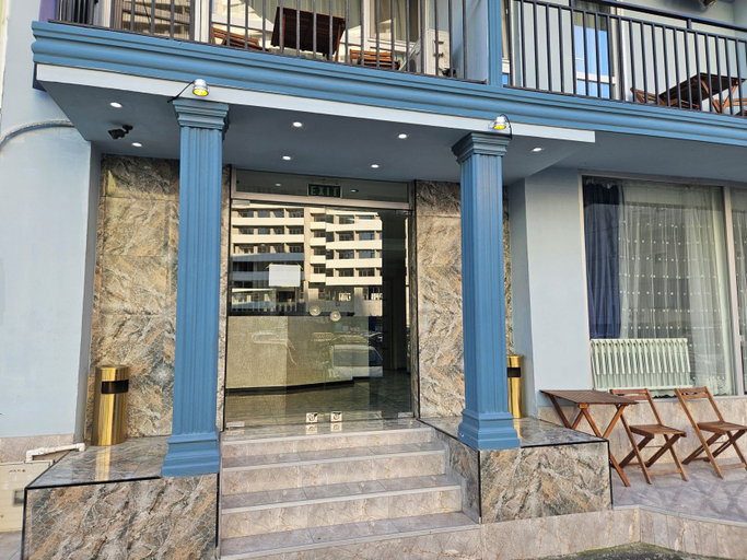 Exterior, SKYLINE CITY HOTEL BATUMI, Batumi