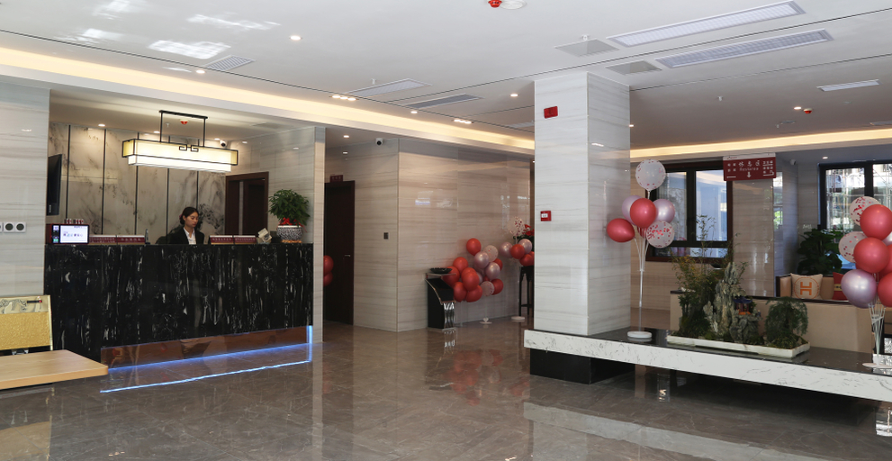 Others 3, Ruijing Hotel, Zunyi