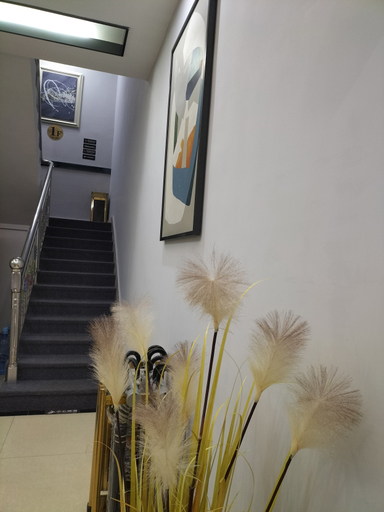 Others 5, Gangyue Hotel, Zhuhai